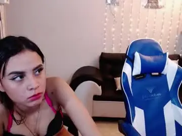 Chaturbate Watch Live Sex Cams of saraclub_jy