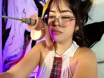 Chaturbate Adult Video Chat of sophiie18__