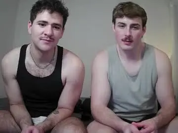 Chaturbate Sex Cam of superrush69