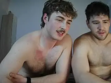 Chaturbate Nude Webcam of superrush69