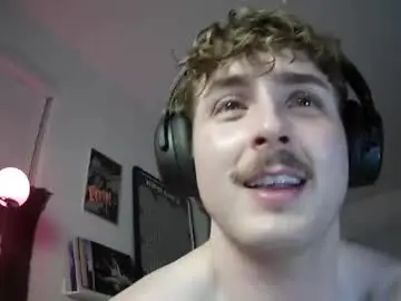 Chaturbate Best live sex cam show of superrush69