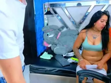 Chaturbate Private Sex Chat of temptationdual