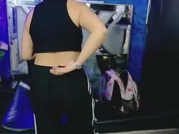 Chaturbate Adult Webcams of temptationdual