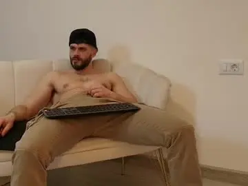 Chaturbate Private Sex Chat of thetopalex