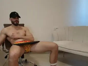 Chaturbate Adult Webcam of thetopalex