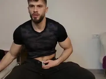 Chaturbate Sex Cam of thetopalex