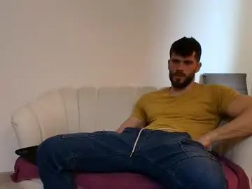 Chaturbate Adult Video Chat of thetopalex