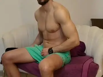 Chaturbate Live Porn of thetopalex