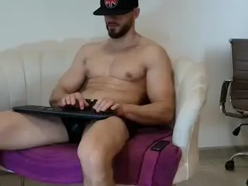 Chaturbate Best live sex cam show of thetopalex