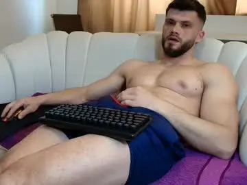 Chaturbate Free Porn Cam of thetopalex
