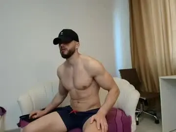 Chaturbate Adult Video Chat of thetopalex