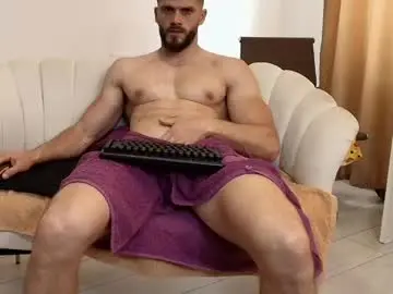 Chaturbate Live Sex Cam of thetopalex
