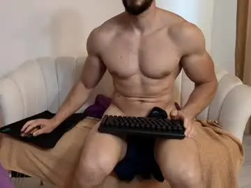 Chaturbate Private Sex Chat of thetopalex
