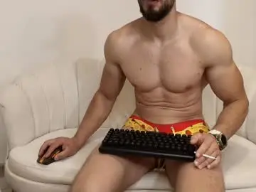 Chaturbate Live Porn of thetopalex