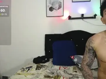 Chaturbate Watch Live Sex Cams of thomas_and_lyan