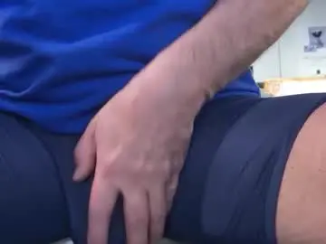 Chaturbate Nude Webcam of willirob