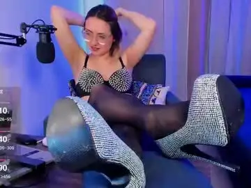 Chaturbate Sex Cam of xcherrygoth