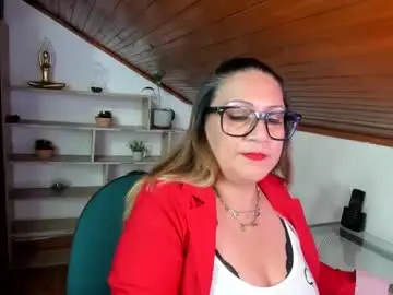 Chaturbate Nude Webcam of yayita_mature
