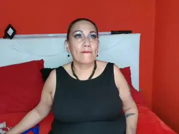 Chaturbate Private Sex Chat of yayita_mature