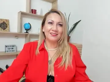 Chaturbate Adult Webcams of yayita_mature