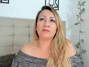 Chaturbate Best Webcam of yayita_mature