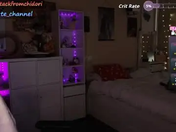 Chaturbate Free Live Porn of yourcutewaifu