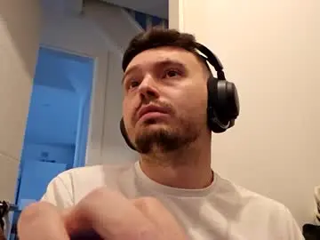 Chaturbate Best live sex cam show of 8inchdude93