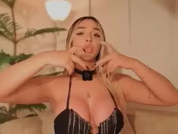 Chaturbate Sex Cam of addison_baker