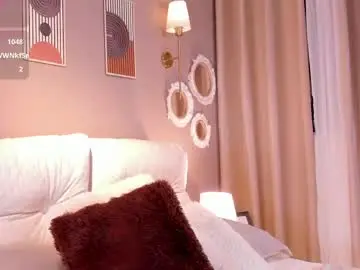 Chaturbate Adult Webcams of agata_laurent_