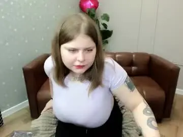 Chaturbate Live Porn of alice_lissa_x