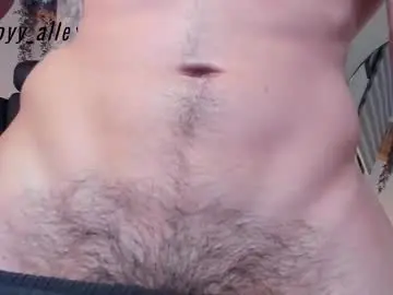 Chaturbate Private Sex Chat of allen_rosse
