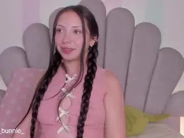 Chaturbate Free Porn Cam of amy_bunniie