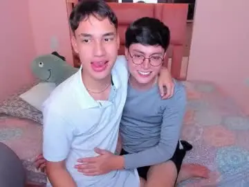 Chaturbate Sex Cam of angel_and_jef
