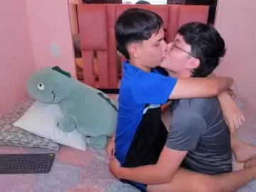 Chaturbate Sex Chat of angel_and_jef