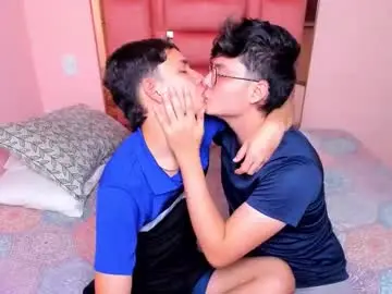 Chaturbate Sex Chat of angel_and_jef