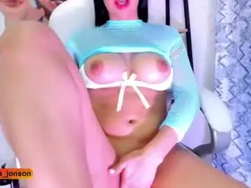 Chaturbate Best Webcam of atenea_jonson