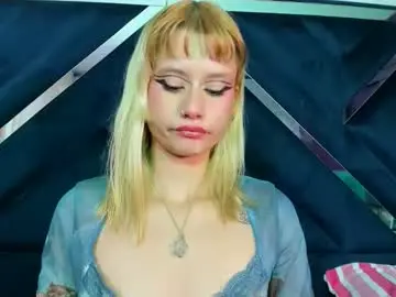 Chaturbate Sex Chat of barbieambarx