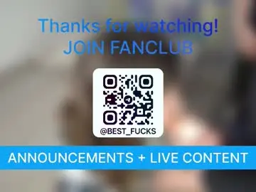 Chaturbate Best Webcam of best_fucks