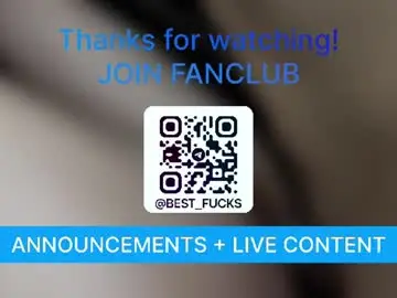 Chaturbate Best Webcam of best_fucks