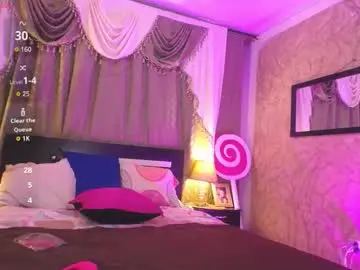 Chaturbate Free Live Porn of bloom_bbc