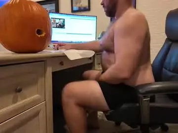 Chaturbate Live Sex of boredhorndog