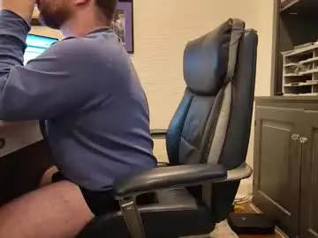 Chaturbate Live Sex Cam of boredhorndog