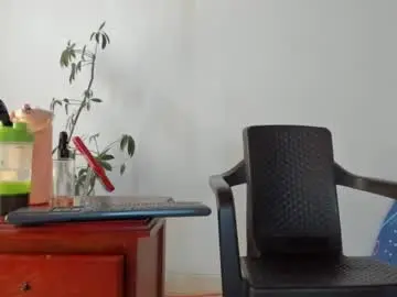 Chaturbate Live Porn of carlota_flow