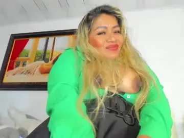 Chaturbate Best Webcam of carlota_flow