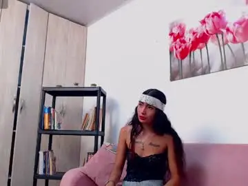 Chaturbate Live Sex of conni_f00x