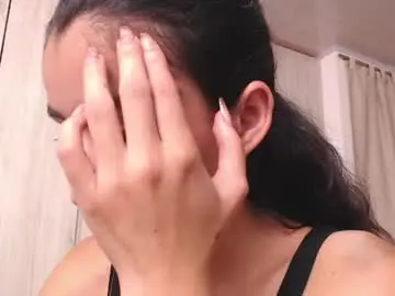 Chaturbate Best Webcam of conni_f00x