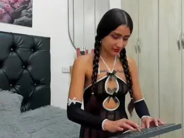 Chaturbate Sex Chat of conni_f00x