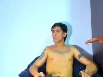 Chaturbate Free Porn Cam of daniel_rochax