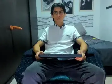 Chaturbate Free Porn Cam of daniel_rochax