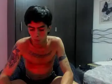 Chaturbate Free Live Porn of daniel_rochax